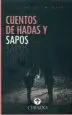 AudioLibro Cuentos de Hadas y Sapos de Cristina Garcia Rodes