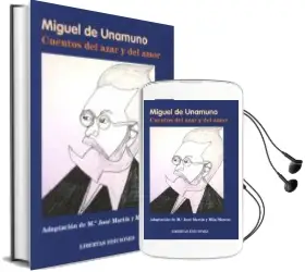 Descargar AudioLibro Cuentos del Azar y del Amor de Miguel De Unamuno año 2016