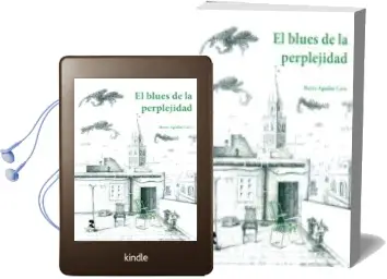 Descargar AudioLibro El Blues de la Perplejidad de Reyes Aguilar Caro año 2016