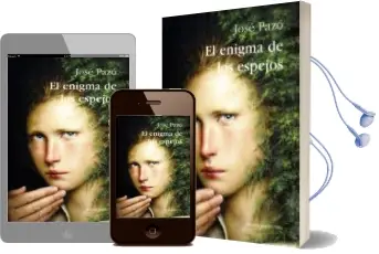 Descargar AudioLibro El Enigma de los Espejos de Jose Pazo año 2016