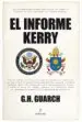 AudioLibro El Informe Kerry de G.H. Guarch