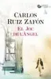 AudioLibro El joc de l Angel de Carlos Ruiz Zafon
