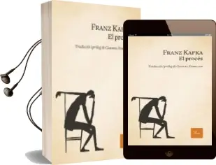 Descargar AudioLibro El Proces de Franz Kafka año 2016