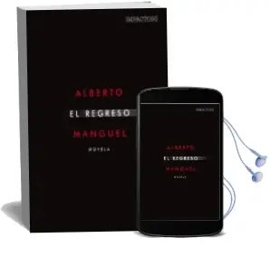 Descargar AudioLibro El Regreso de Alberto Manguel año 2016