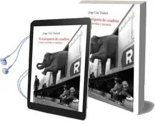 Descargar AudioLibro El Transporte de Cuadros y Otras Novelas y Cuentos de Jorge Cela Trulock año 2016