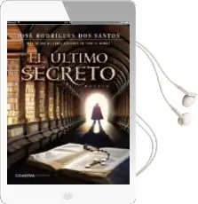 Descargar AudioLibro El Último Secreto de Jose Rodrigues Dos Santos año 2016