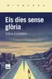 AudioLibro Els Dies Sense Gloria de Silvia Alcantara I Ribolleda