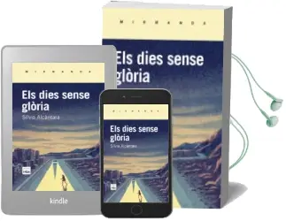 Descargar AudioLibro Els Dies Sense Gloria de Silvia Alcantara I Ribolleda año 2016