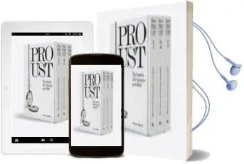 Descargar AudioLibro En Busca del Tiempo Perdido - Estuche de Marcel Proust año 2016