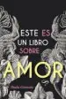 AudioLibro Este es un Libro Sobre Amor de Paula Gicovate
