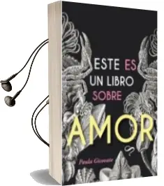 Descargar AudioLibro Este es un Libro Sobre Amor de Paula Gicovate año 2016