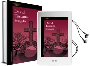 Descargar AudioLibro Evangelia (Mapa de las Lenguas) de David Toscana año 2016
