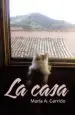 AudioLibro (I.B.D.) la Casa de Maria A. Garrido
