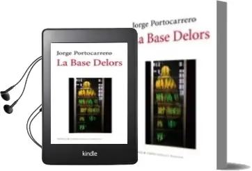 Descargar AudioLibro La Base Delors de Jorge Portocarrero año 2016