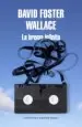 AudioLibro La Broma Infinita de David Foster Wallace