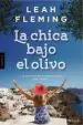 AudioLibro La Chica Bajo el Olivo de Leah Fleming