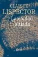 AudioLibro La Ciudad Sitiada de Clarice Lispector