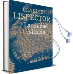 Descargar AudioLibro La Ciudad Sitiada de Clarice Lispector año 2016