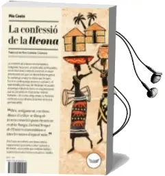 Descargar AudioLibro La Confessió de la Lleona de Mia Couto año 2016