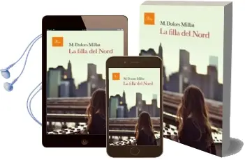 Descargar AudioLibro La Filla del Nord de M. Dolors Millat Llusa año 2016