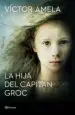 AudioLibro La Hija del Capitan Groc (Premio Ramon Llull 2016) de Victor Amela