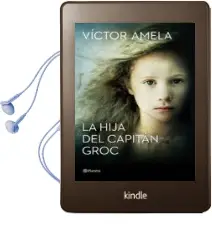 Descargar AudioLibro La Hija del Capitan Groc (Premio Ramon Llull 2016) de Victor Amela año 2016