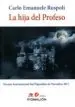 AudioLibro La Hija del Profeso de Carlos Emanuele Ruspoli