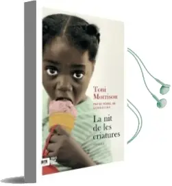 Descargar AudioLibro La nit de les Criatures de Toni Morrison año 2016