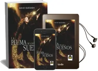 Descargar AudioLibro La Pluma de los Sueños de David Quesada año 2016