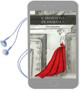 Descargar AudioLibro Laberinto de Pasiones de Dory Lansorena año 2016