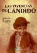 AudioLibro Las Vivencias de Candido de Antonia Lara Moreno