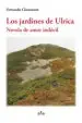AudioLibro Los Jardines de Ulrica de Fernando Claramunt Lopez