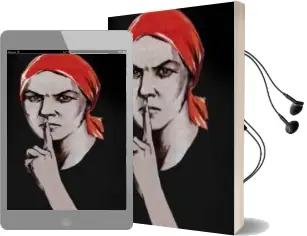 Descargar AudioLibro Madres, Putas y Esposas: Cuentos de Mujeres Libertarias de Varios Autores año 2016