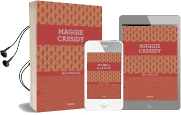 Descargar AudioLibro Maggie Cassidy de Jack Kerouac año 2016