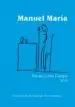 AudioLibro Manuel Maria. dia das Letras Galegas 2016 de Maria Manuel