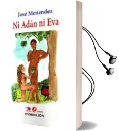 Descargar AudioLibro Ni Adán ni eva de Jose Menendez año 2016