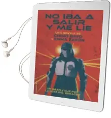 Descargar AudioLibro No iba a Salir y me lie de Chimo Bayo año 2016