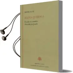 Descargar AudioLibro Novelas, iii (Escribo tu Nombre; Presente Profundo) de Elena Quiroga año 2016