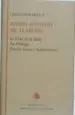 AudioLibro Obras Literarias ii: El Niño de la Bola; la Prodiga; Poesias Seri as y Humoristicas de Pedro Antonio De Alarcon