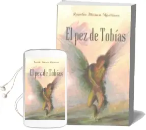 Descargar AudioLibro Pez de Tobias, el de Rogelio Blanco Martinez año 2016