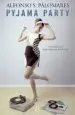AudioLibro Pijama Party de Alfonso S. Palomares