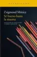 AudioLibro Se Bueno hasta la Muerte de Zsigmond Moricz
