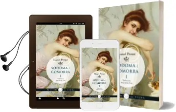 Descargar AudioLibro Sodoma i Gomorra i de Marcel Proust año 2016
