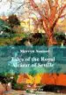 AudioLibro Tales of the Royal Alcazar of Seville de Samuel Mervyn