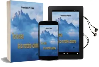 Descargar AudioLibro Tras la Estela de las Montañas Voladoras de Francisco Po Egea año 2016