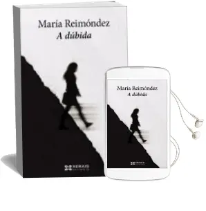 Descargar AudioLibro A Dubida de Maria Reimondez año 2016