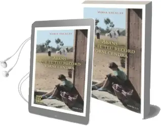Descargar AudioLibro Abans que el teu Record Torni Cendra de Maria Escalas I Bernat año 2016