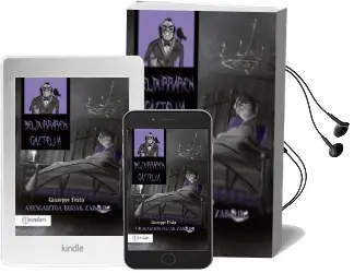 Descargar AudioLibro Amesgaiztoa Begiak Zabalik de Giuseppe Festa año 2016