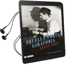 Descargar AudioLibro Aquella Porta Giratoria de Lluis Foix Carnice año 2016