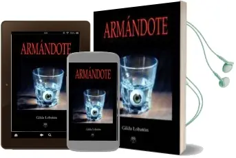 Descargar AudioLibro Armándote de Gilda Lobaton año 2016